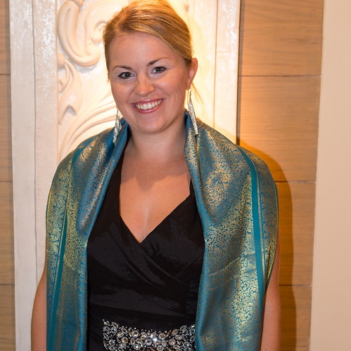 Janine Lang
