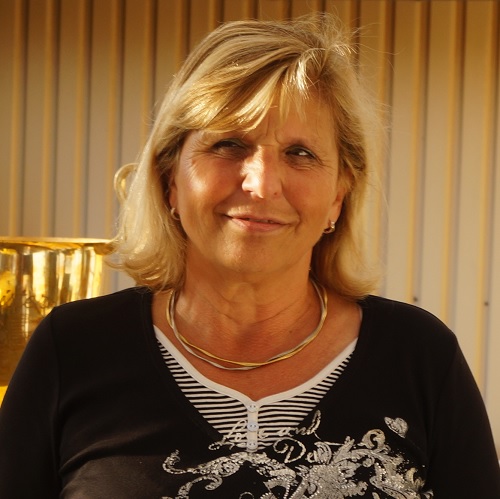 Birgit Stark
