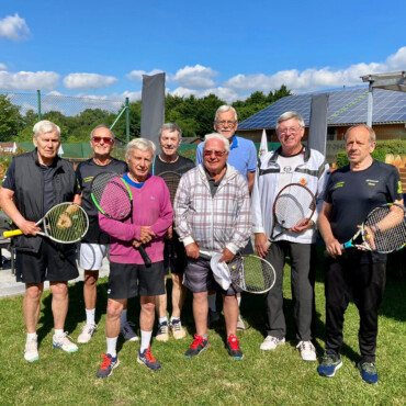 Herren 70