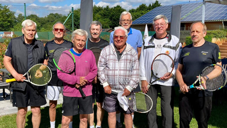 Herren 70