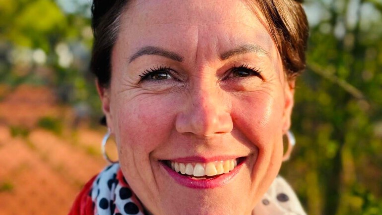 Tina Dornhaus