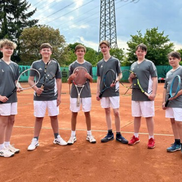 Junioren U15