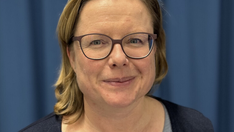 Pia Moltzen