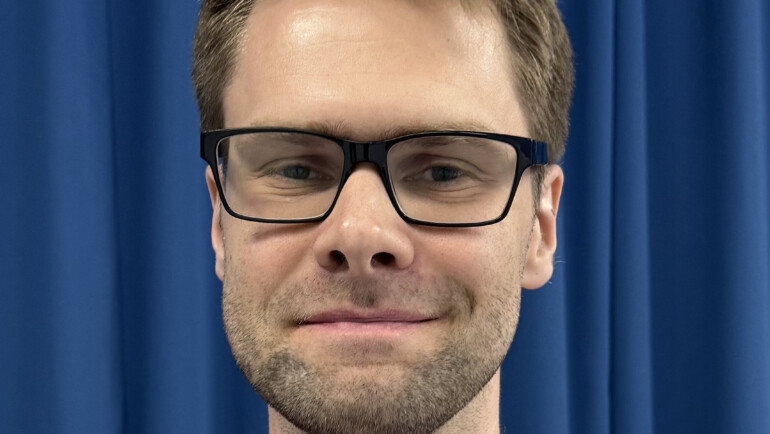 Stephan Simann