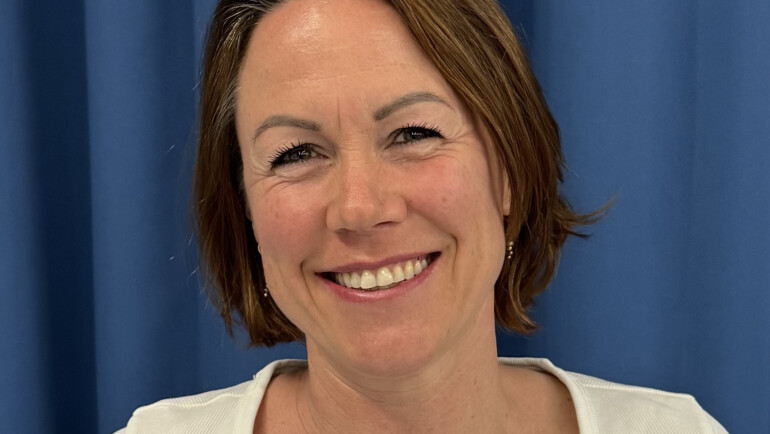 Tina Dornhaus